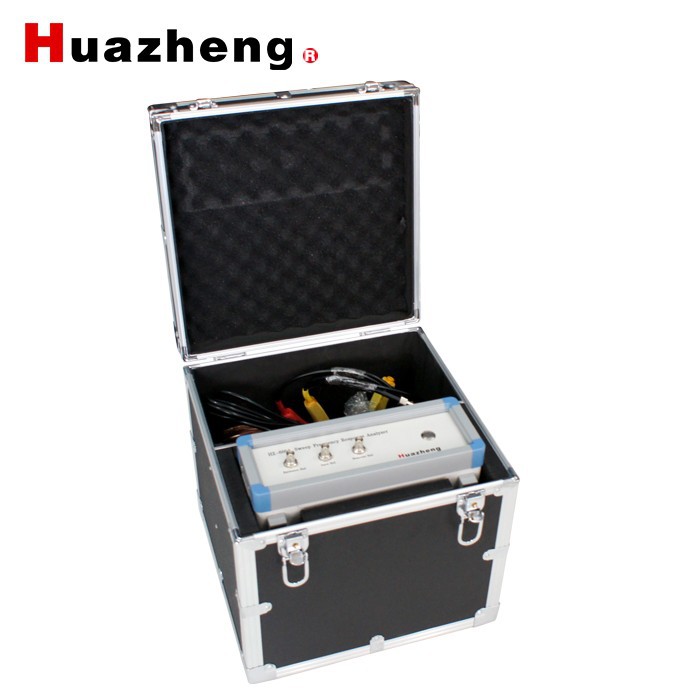 HZ-600A Transformer Sweep Frequency Response Analyzer Price