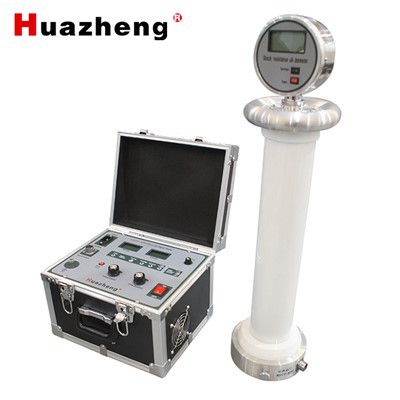 200kV 5mA DC Rezistent Tensiune Hipot Tester